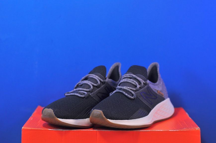 Кросівки New Balance Boundaries Roav Fresh Foam WROAVRB WROAVRB фото