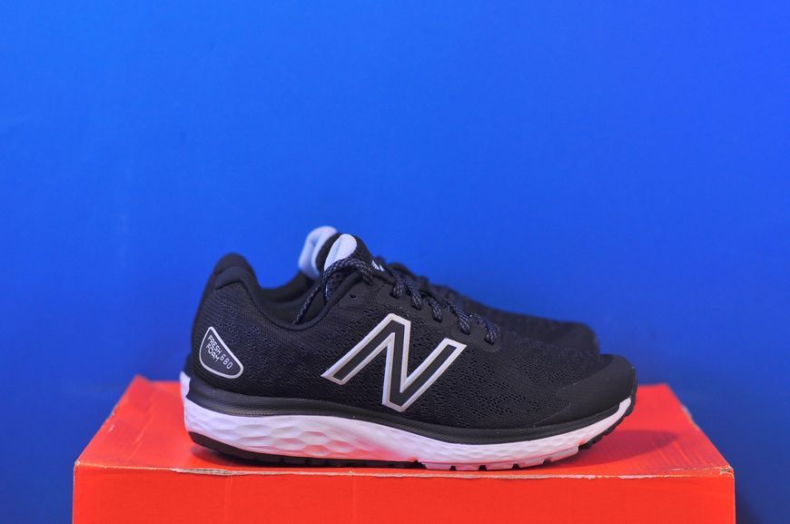 Кросівки New Balance Fresh Foam 680v7 W680LK7 W680LK7 фото