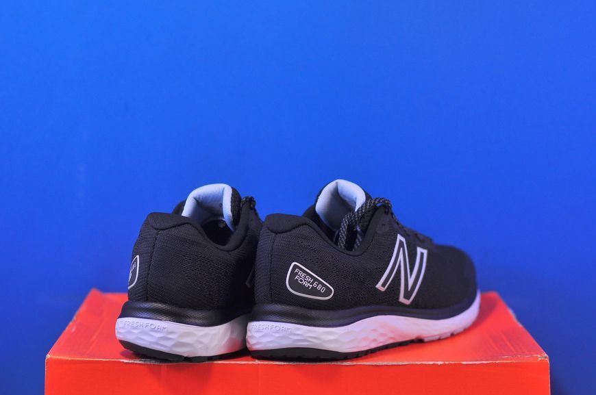 Кросівки New Balance Fresh Foam 680v7 W680LK7 W680LK7 фото