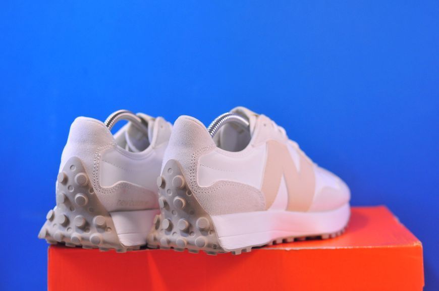 Кросівки New Balance WS327 WS327KG фото