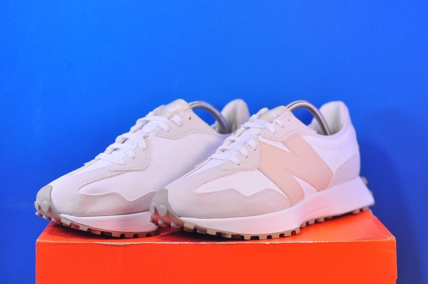 Кросівки New Balance WS327 WS327KG фото
