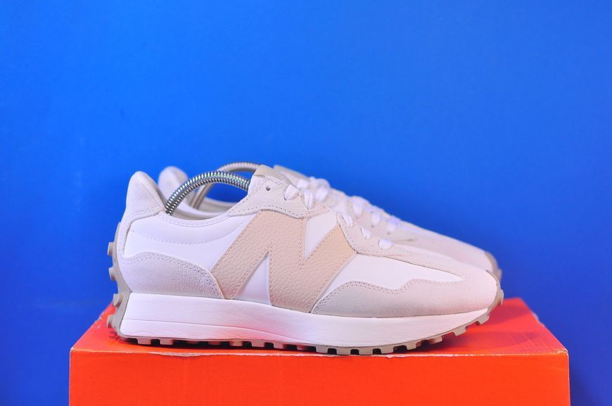 Кросівки New Balance WS327 WS327KG фото