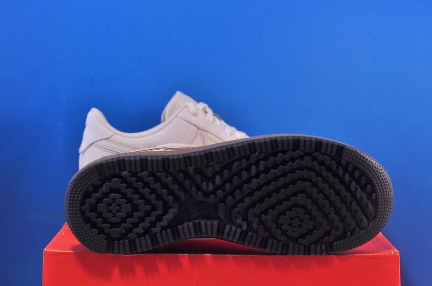 Кросівки Nike Air Force 1 Luxe Beige HV2531-100 фото