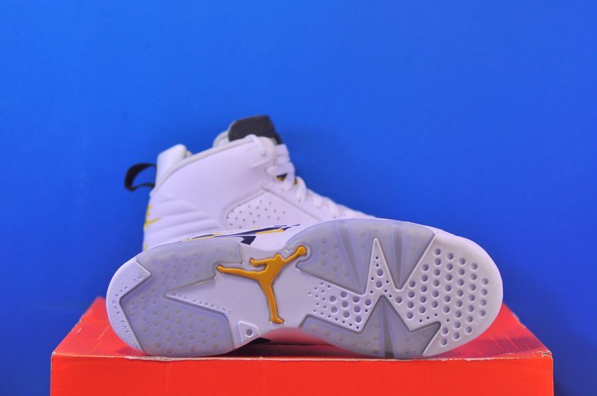 Кросівки Nike Air Jordan Jumpman Mvp White DZ5577-107 DZ5577-107 фото