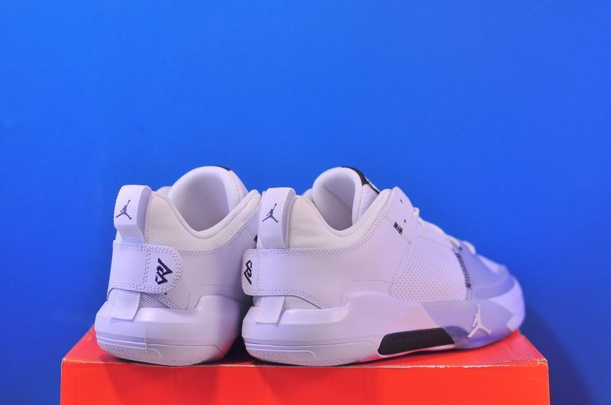 Кросівки Nike Air Jordan One Take 5 White FD2335-100 FD2335-100 фото
