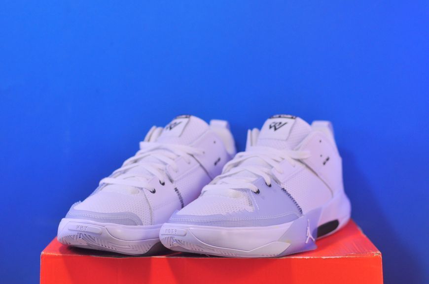 Кросівки Nike Air Jordan One Take 5 White FD2335-100 FD2335-100 фото