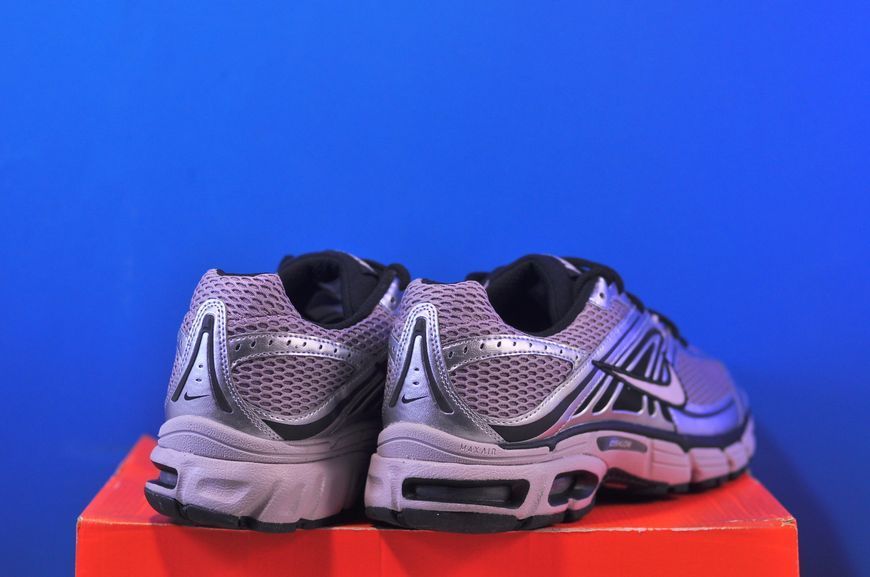 Кросівки Nike Air Max Moto 2K Light Violet HQ2056-200 HQ2056-200 фото