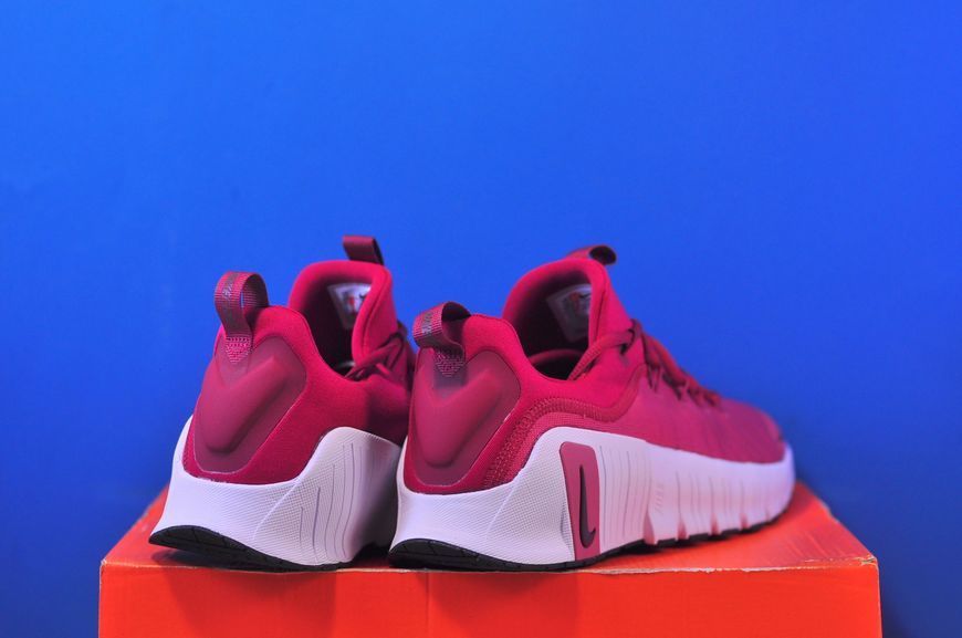 Кросівки Nike Free Metcon 6 FJ7126-608 FJ7126-608 фото