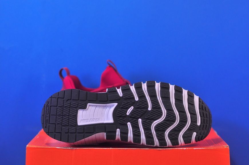 Кросівки Nike Free Metcon 6 FJ7126-608 FJ7126-608 фото