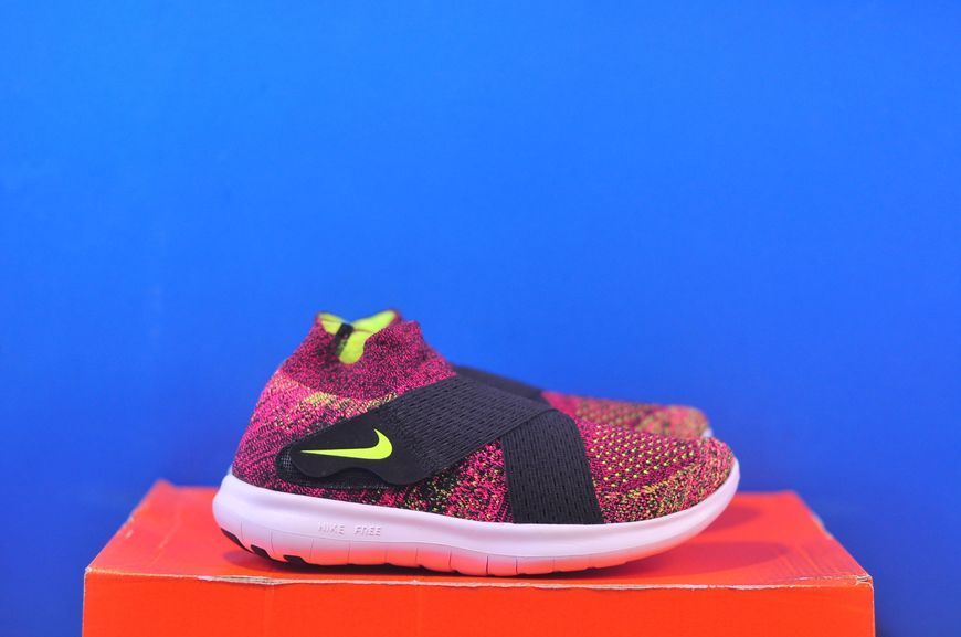 Кросівки Nike Free Run Motion 880846-004 880846-004 фото