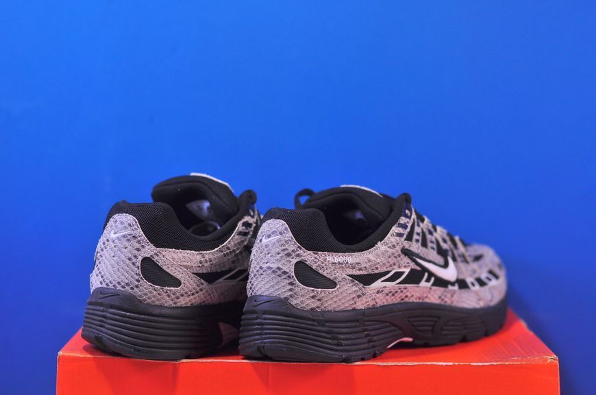 Кросівки Nike P-6000 IH4451-100 IH4451-100 фото