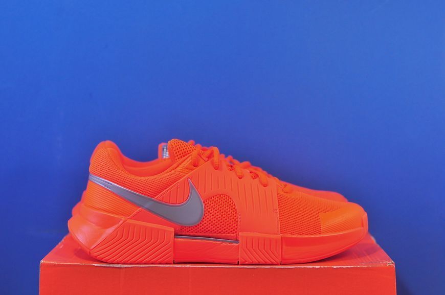 Кросівки Nike Zoom GP Challenge 1 HC Premium HQ2628-801 HQ2628-801 фото