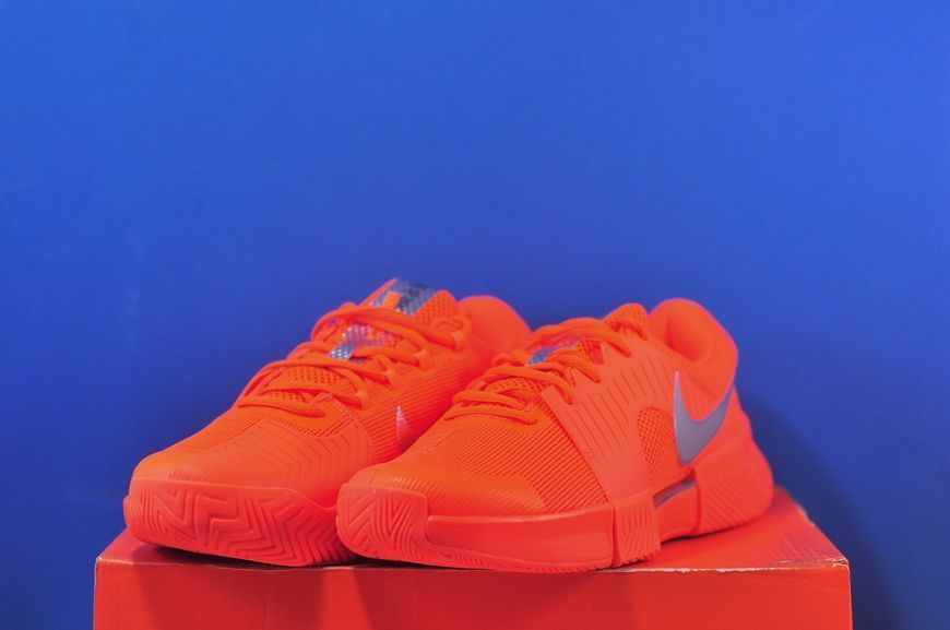 Кросівки Nike Zoom GP Challenge 1 HC Premium HQ2628-801 HQ2628-801 фото