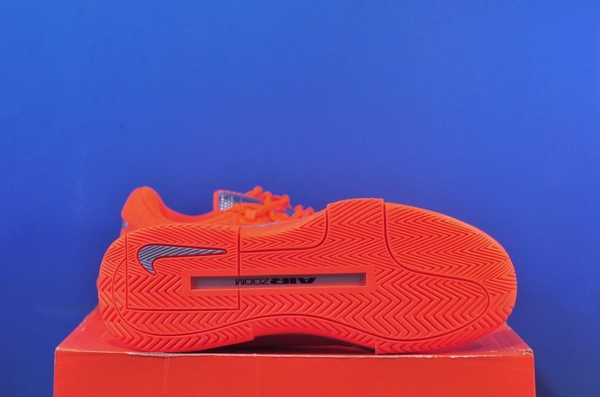 Кросівки Nike Zoom GP Challenge 1 HC Premium HQ2628-801 HQ2628-801 фото