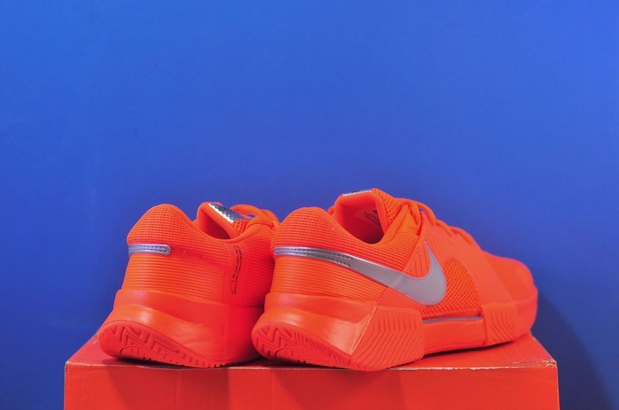 Кросівки Nike Zoom GP Challenge 1 HC Premium HQ2628-801 HQ2628-801 фото