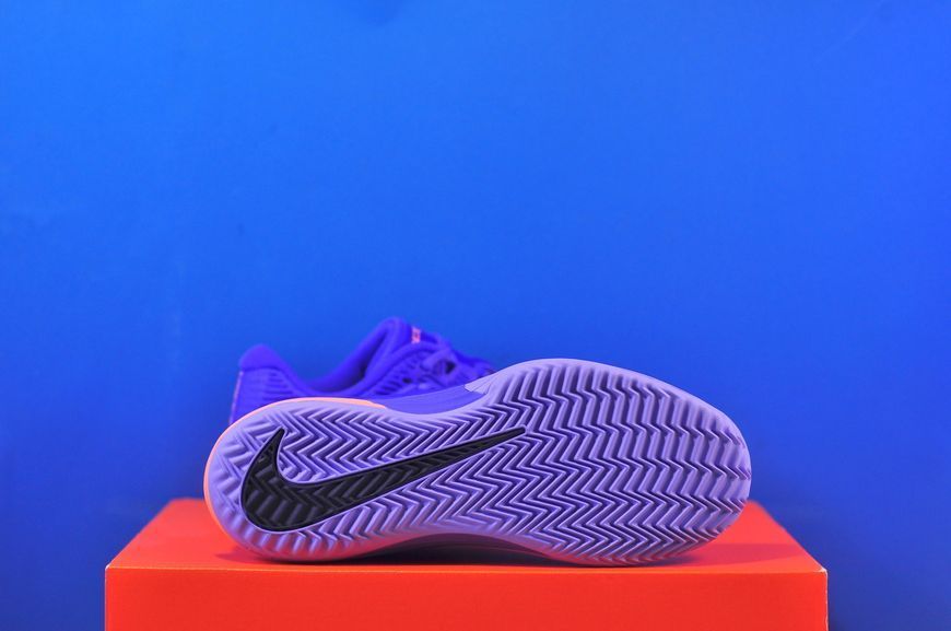 Кросівки Nike Zoom Vapor 12 Clay HQ6027-501 HQ6027-501 фото