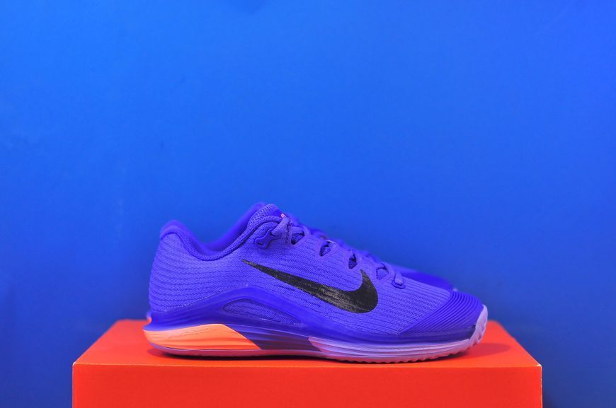 Кросівки Nike Zoom Vapor 12 Clay HQ6027-501 HQ6027-501 фото