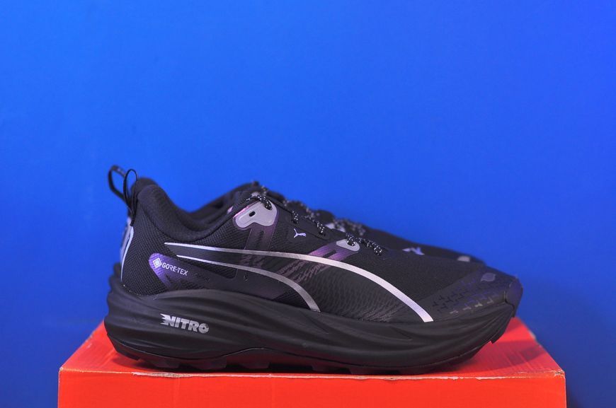 Кросівки Puma Voyage Nitro 4 GTX 311043-01 311043-01 фото