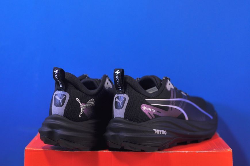 Кросівки Puma Voyage Nitro 4 GTX 311043-01 311043-01 фото