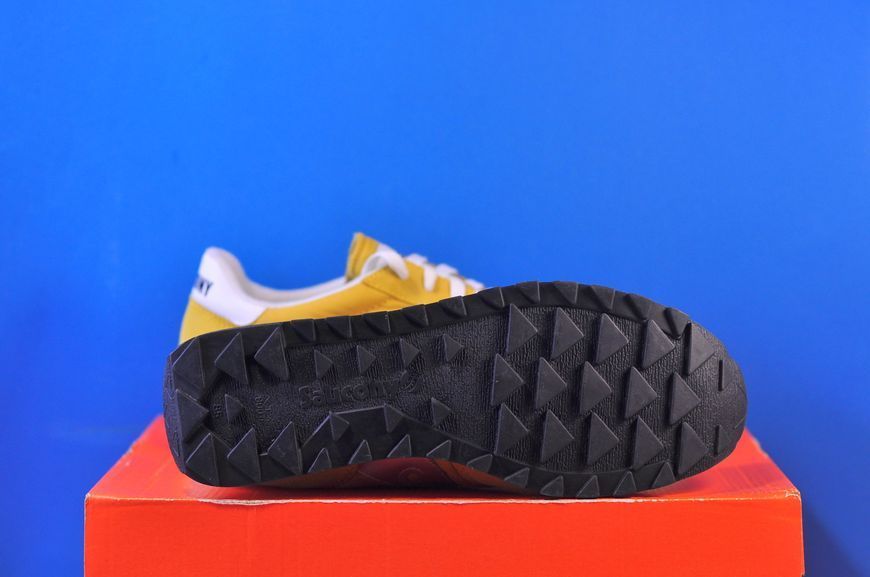 Кросівки Saucony Jazz Vintage Yellow S70368-210 S70368-210 фото