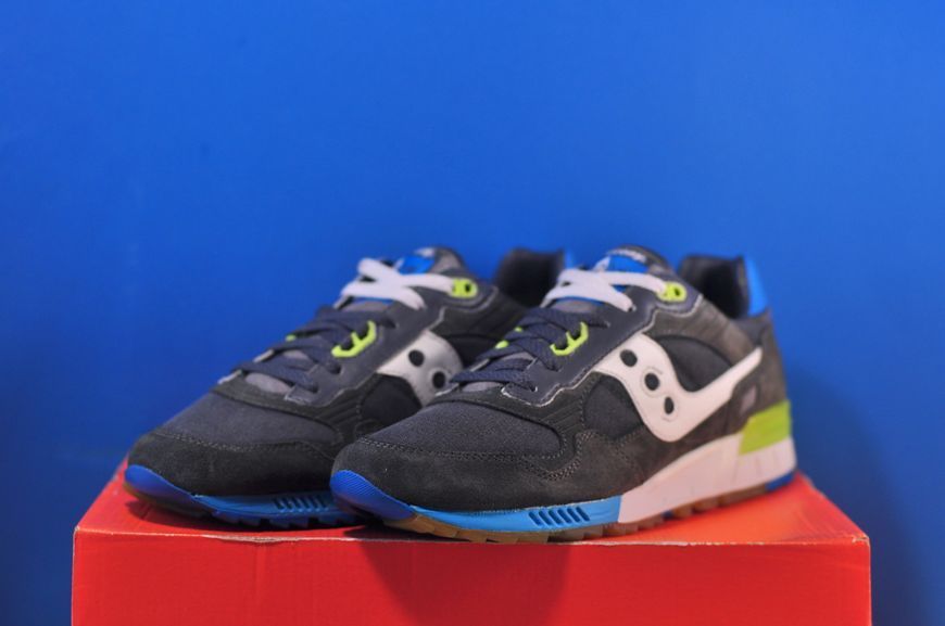 Кросівки Saucony Shadow Original S2108 spl фото