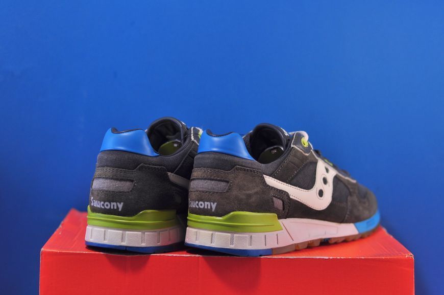 Кросівки Saucony Shadow Original S2108 spl фото