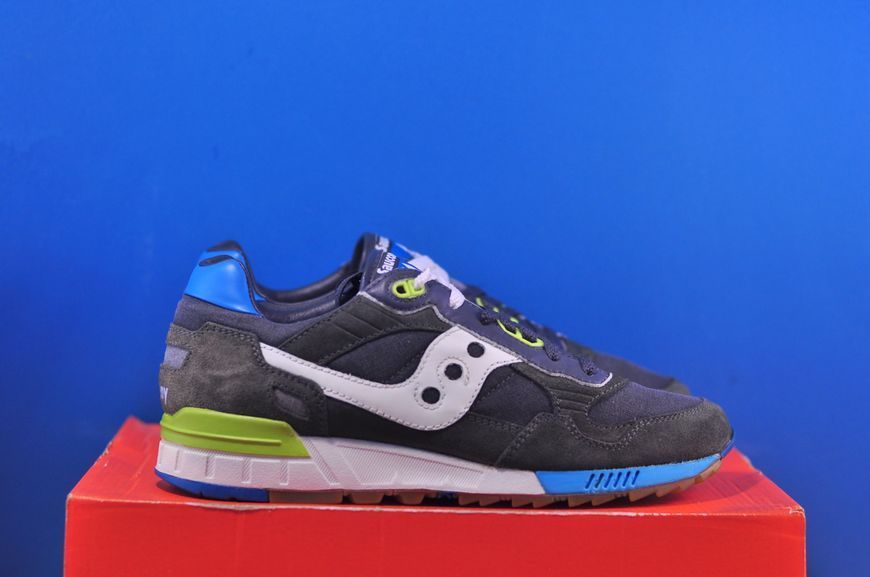 Кросівки Saucony Shadow Original S2108 spl фото