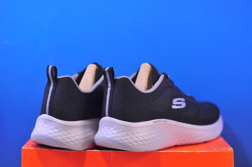 Кросівки Skechers Skech-Lite Pro 232861/BKGY 232861/BKGY фото