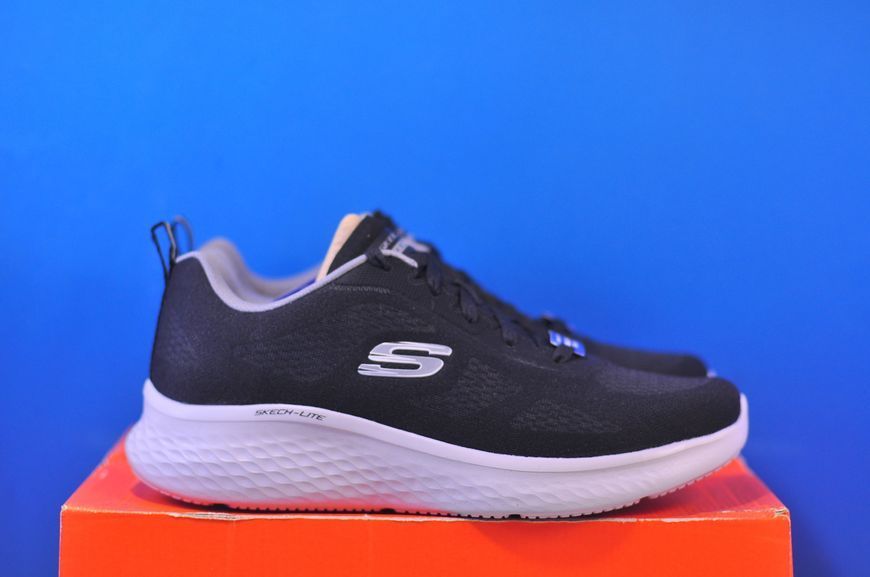 Кросівки Skechers Skech-Lite Pro 232861/BKGY 232861/BKGY фото