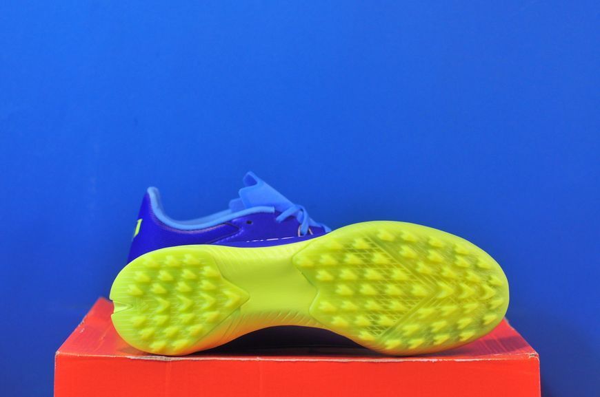 Сороканіжки Adidas F50 League Messi TF JQ6613 JQ6613 фото