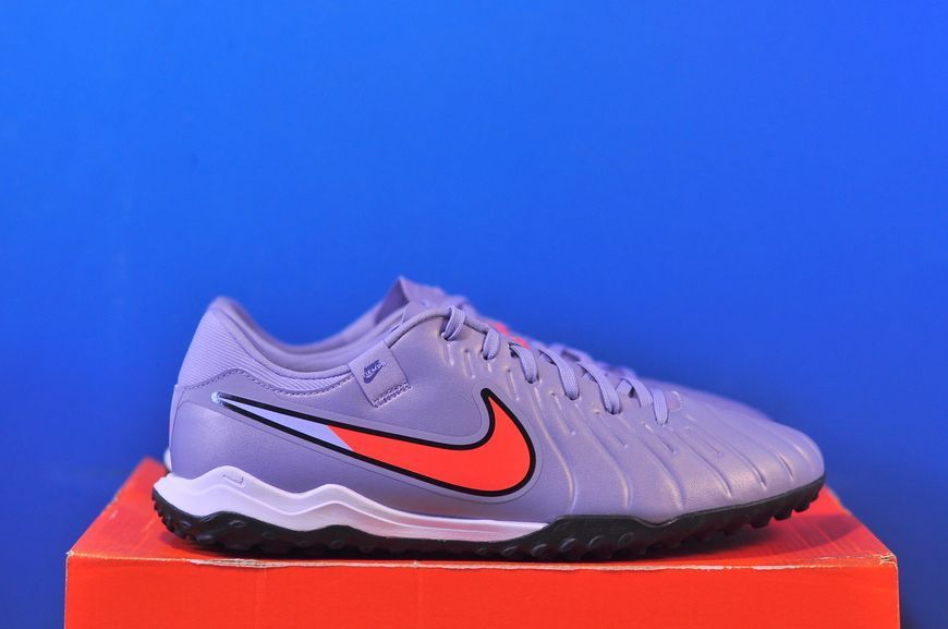 Сороканіжки Nike Tiempo Legend 10 Academy TF DV4342-402 DV4342-402 фото