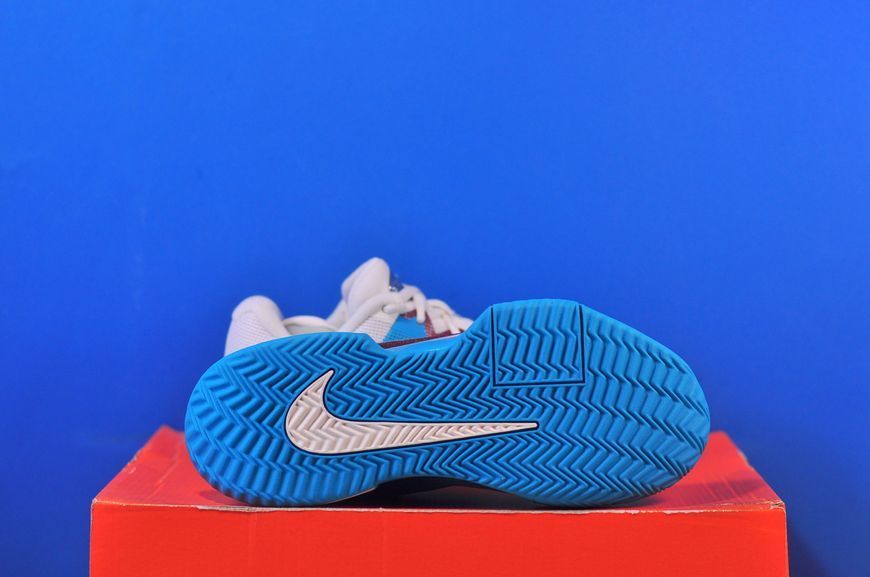 Тенісні кросівки Nike GP Challenge Pro Premium Cly HJ6646-300 HJ6646-300 фото