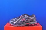 Кросівки New Balance 1906R Dark Silver Metallic Rosewood U190629R фото