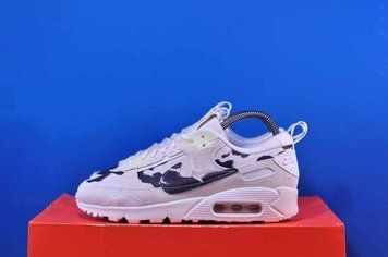 Кросівки Nike Air Max 90 Futura "Cow Print" FN7170-133 FN7170-133 фото