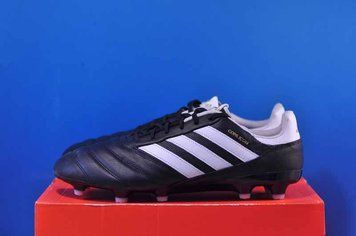 Бутси Adidas Copa Icon Firm Ground Boots Black HQ1033 HQ1033 фото