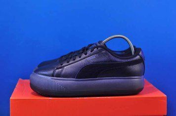 Кросівки Puma Suede Mayu Tonal 384870-01 фото