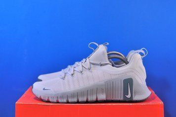 Кросівки Nike Free Metcon 6 Olive FJ7126-006 FJ7126-006 фото