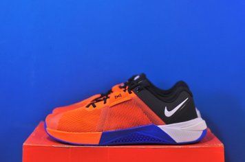 Кросівки Nike Metcon 10 'Total Orange' HJ1875-802 HJ1875-802 фото