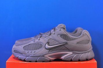 Кросівки Nike V5 Rnr Suede Grey II6292-006 II6292-006 фото