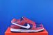 Кросівки Nike Dunk Low DD1503-602 фото 3