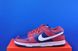 Кросівки Nike Dunk Low DD1503-602 фото 1