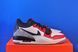 Кросівки Nike Air Jordan Legacy 312 Low White/Red CD7069-106 фото 4