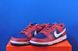 Кросівки Nike Dunk Low DD1503-602 фото 2