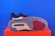 Кросівки Nike Air Jordan Legacy 312 Low White/Red CD7069-106 фото 5