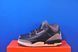 Кросівки Nike Air Jordan X A Ma Maniere 3 Retro Og Sp Sneaker Black/Brown FZ4811-001 FZ4811-001 фото 1