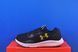 Кросівки Under Armour Ua Charged Pursuit 3 3024878-005 3024878-005 фото 1