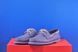 Топсайдери Sperry Authentic Original Grey Perforated STS87112 фото 2