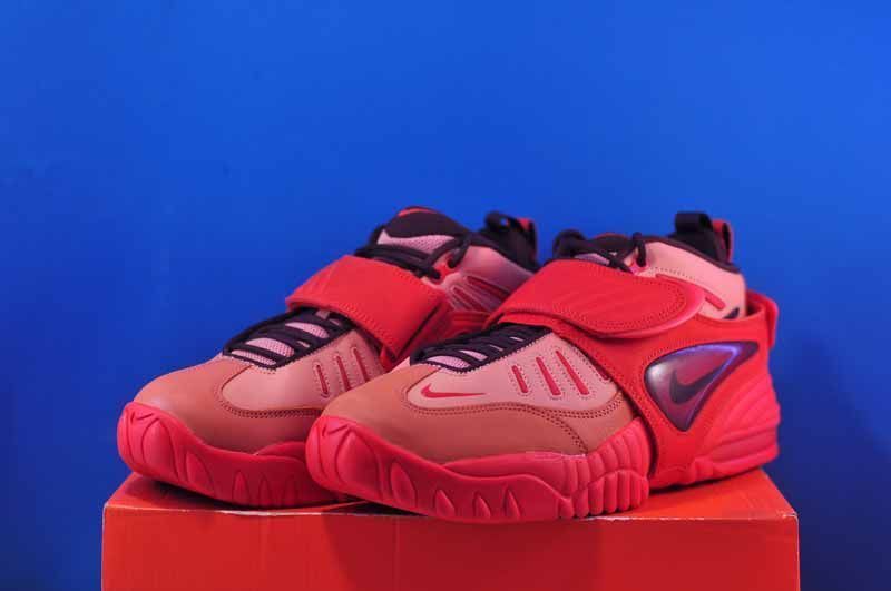 Кросівки Nike X Ambush Air Adjust Force Red DM8465-800 DM8465-800 фото