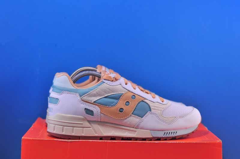 Кросівки Saucony Shadow 5000 S70584-2 S70584-2 фото