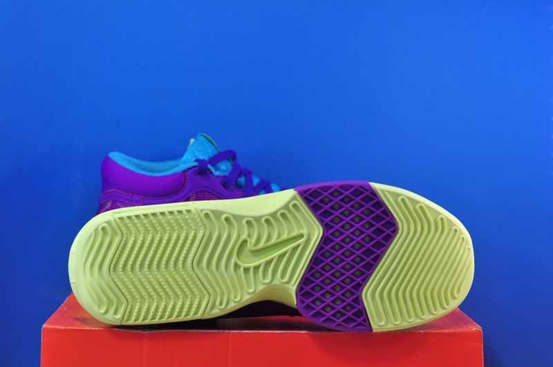Кросівки Nike LeBron Witness 8 FB2239-500 FB2239-500 фото